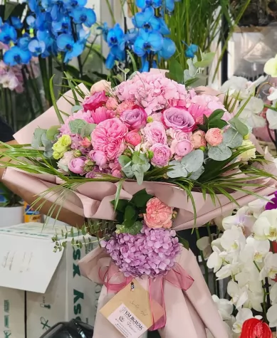 Gökkuşağı Senfonisi