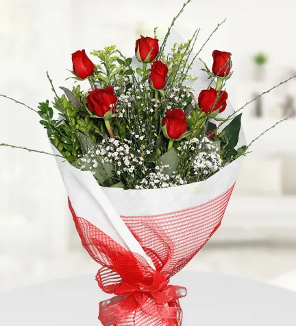 Haftanın 7 Günü Sen